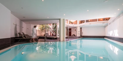 Wellnessurlaub - Preisniveau: gehoben - Boltigen - Swimmingpool - Golfhotel Les Hauts de Gstaad & SPA