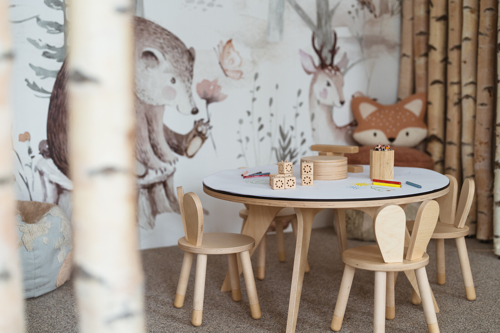 Wellnesshotel: Tschuggen Grand Hotel Arosa Kids Club - Tschuggen Grand Hotel
