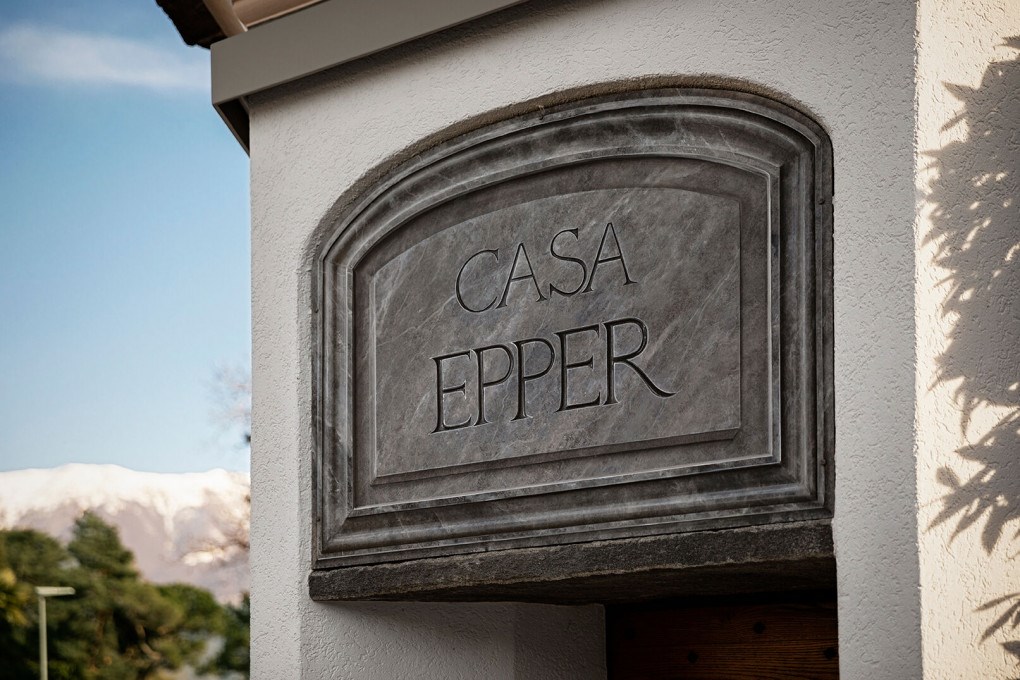 Hotel Eden Roc Ascona  Ausflugsziele Auf den Spuren Mischa Eppers: Ihr Leben und Wirken in Ascona
