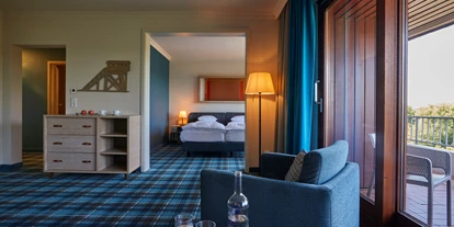 Wellnessurlaub - Hotel-Schwerpunkt: Wellness & Natur - Simonsberg (Kreis Nordfriesland) - Aalernhüs hotel & spa