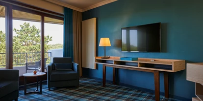 Wellnessurlaub - Hotel-Schwerpunkt: Wellness & Natur - Simonsberg (Kreis Nordfriesland) - Aalernhüs hotel & spa