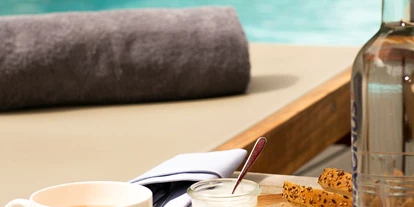 Wellnessurlaub - Hotel-Schwerpunkt: Wellness & Natur - Simonsberg (Kreis Nordfriesland) - Aalernhüs hotel & spa