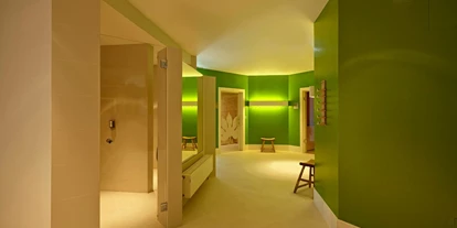 Wellnessurlaub - Hotel-Schwerpunkt: Wellness & Natur - Simonsberg (Kreis Nordfriesland) - Saunabereich - Aalernhüs hotel & spa