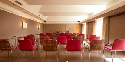 Wellnessurlaub - Hotel-Schwerpunkt: Wellness & Natur - Simonsberg (Kreis Nordfriesland) - Tagungsraum groß - Aalernhüs hotel & spa