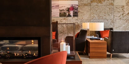 Wellnessurlaub - Hotel-Schwerpunkt: Wellness & Natur - Simonsberg (Kreis Nordfriesland) - Carls Lobbybar - Aalernhüs hotel & spa