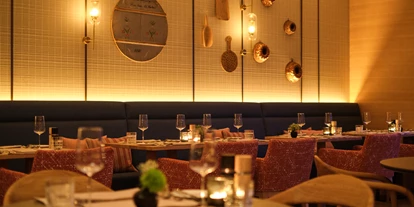 Wellnessurlaub - Hotel-Schwerpunkt: Wellness & Natur - Simonsberg (Kreis Nordfriesland) - Hedwigs Restaurant - Aalernhüs hotel & spa