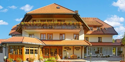 Wellnessurlaub - Seminarraum - Schallstadt - Hotel Nägele - Wander & Wellnesshotel Nägele