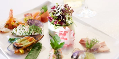 Wellnessurlaub - Seminarraum - Schallstadt - Gaumenschmaus - Wander & Wellnesshotel Nägele