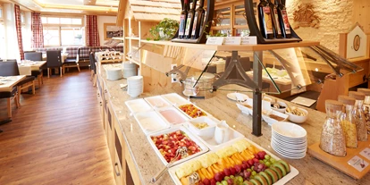 Wellnessurlaub - Seminarraum - Schallstadt - Frühstücksbuffet - Wander & Wellnesshotel Nägele