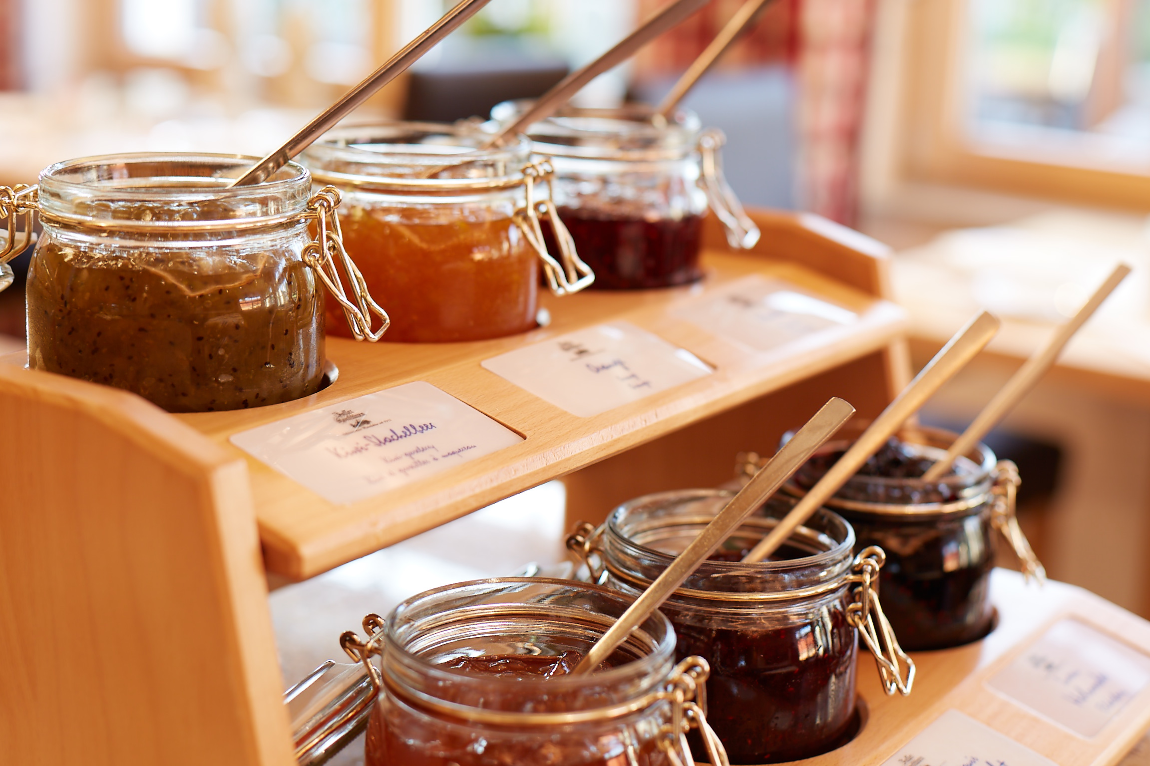 Wellnesshotel: Wander & Wellnesshotel Nägele