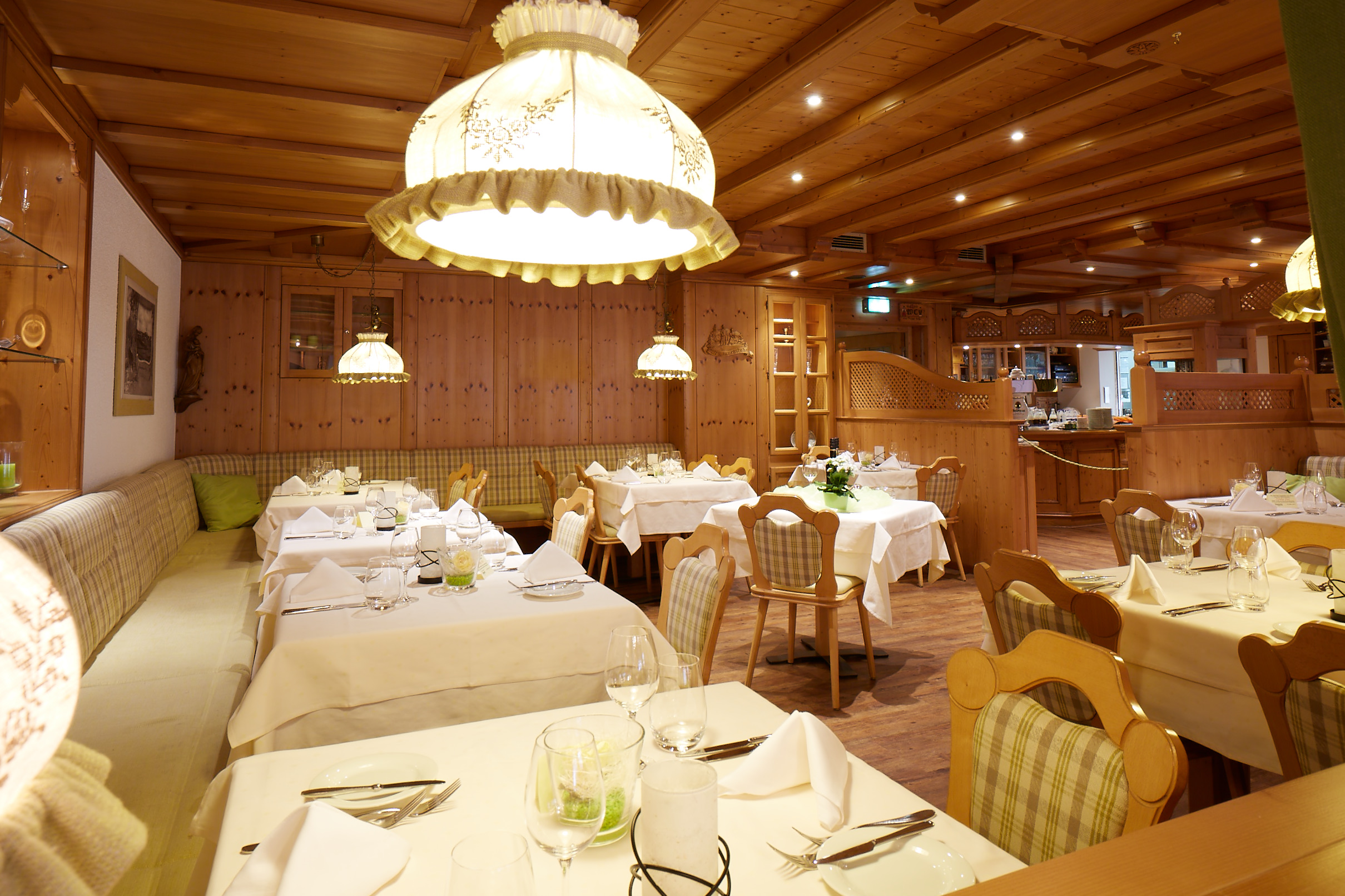 Wellnesshotel: Wander & Wellnesshotel Nägele