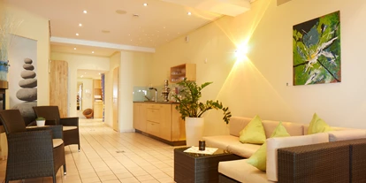 Wellnessurlaub - Seminarraum - Schallstadt - Wander & Wellnesshotel Nägele