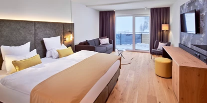Wellnessurlaub - Fontanella - Active Nature Resort Das SeeMount