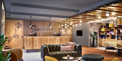 Wellnessurlaub - Fontanella - Active Nature Resort Das SeeMount