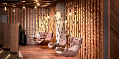 Wellnessurlaub - Fontanella - Active Nature Resort Das SeeMount