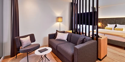 Wellnessurlaub - Fontanella - Active Nature Resort Das SeeMount