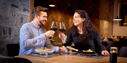 Wellnessurlaub - Fontanella - Active Nature Resort Das SeeMount