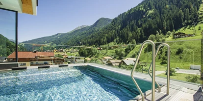 Wellnessurlaub - Fontanella - Active Nature Resort Das SeeMount