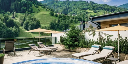 Wellnessurlaub - Fontanella - Active Nature Resort Das SeeMount
