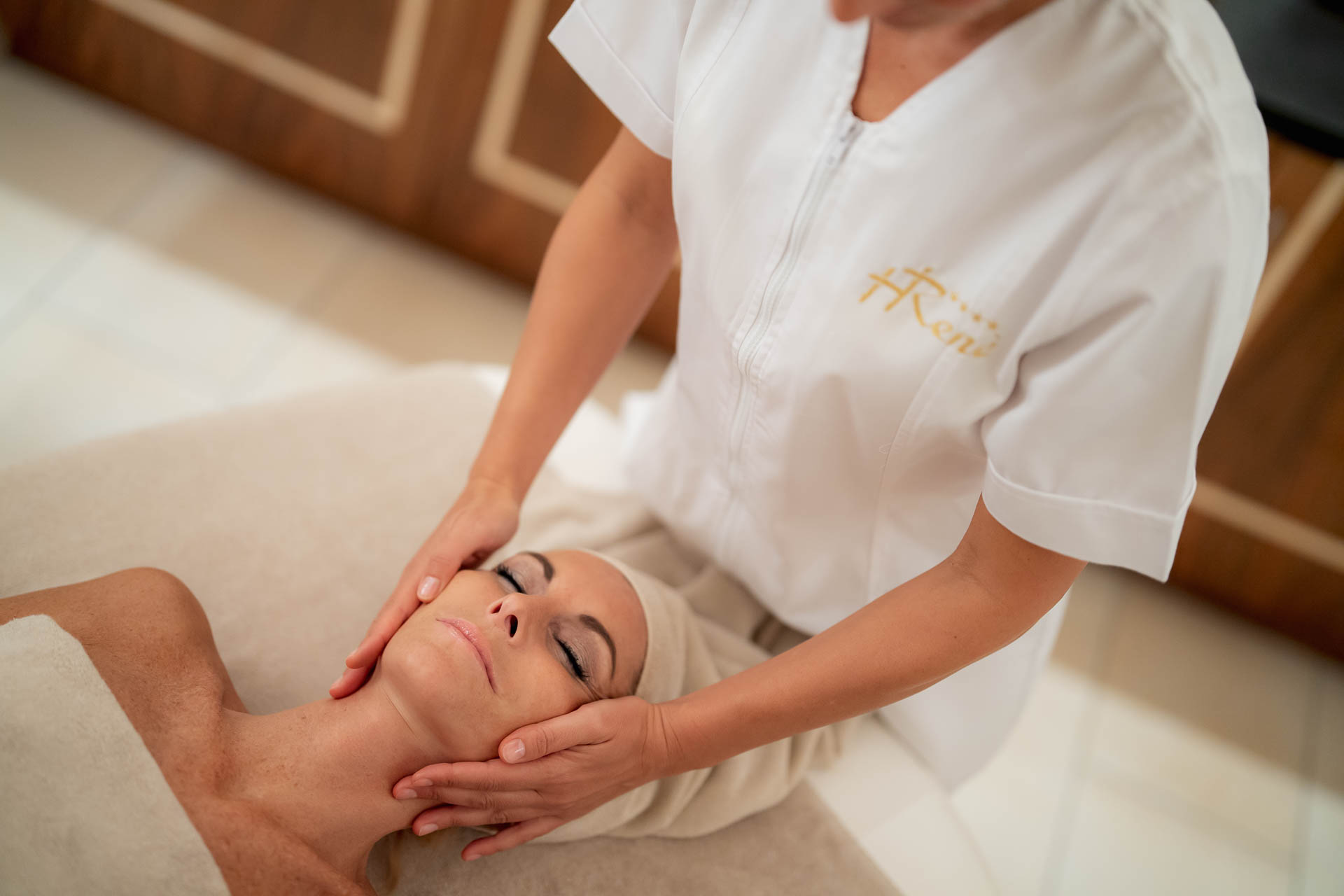 Wellnesshotel: Renè - Dolomites Boutique Hotel