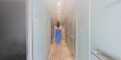 Wellnessurlaub - Day SPA - Graubünden - Parkhotel Margna