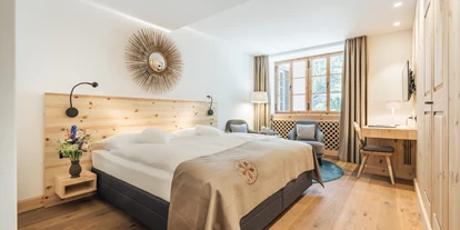 Wellnessurlaub - Day SPA - Graubünden - Parkhotel Margna