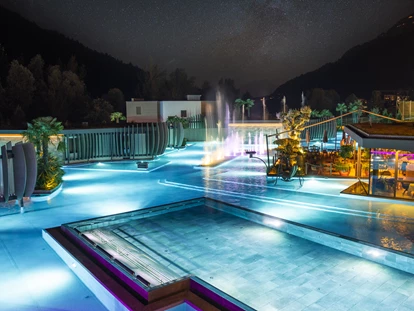 Wellnessurlaub - Dorf Tirol - Quellenhof See Lodge - Adults only