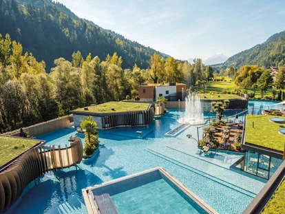 Wellnessurlaub - Dorf Tirol - Quellenhof See Lodge - Adults only