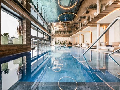 Wellnessurlaub - Dorf Tirol - Quellenhof See Lodge - Adults only