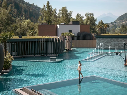 Wellnessurlaub - Dorf Tirol - Quellenhof See Lodge - Adults only