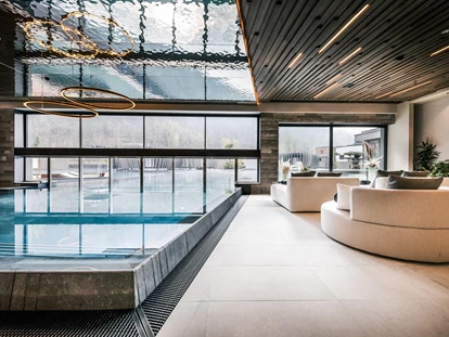 Wellnessurlaub - Dorf Tirol - Quellenhof See Lodge - Adults only