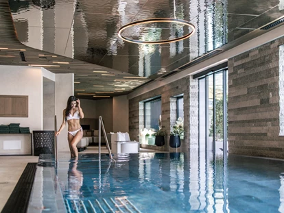 Wellnessurlaub - Dorf Tirol - Quellenhof See Lodge - Adults only