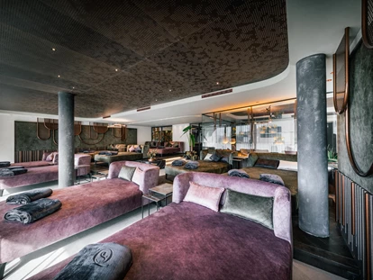 Wellnessurlaub - Dorf Tirol - Quellenhof See Lodge - Adults only