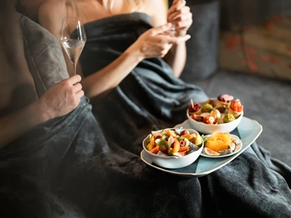Wellnessurlaub - Dorf Tirol - Quellenhof See Lodge - Adults only