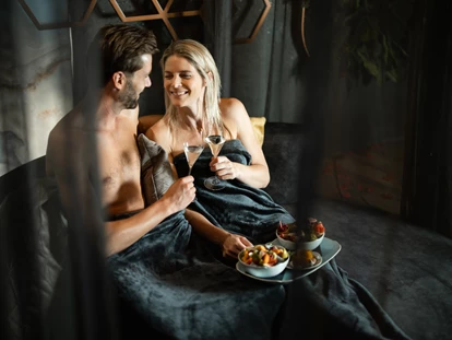 Wellnessurlaub - Dorf Tirol - Quellenhof See Lodge - Adults only