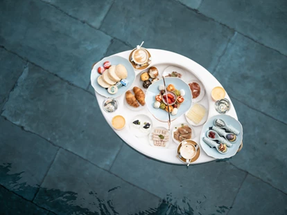 Wellnessurlaub - Dorf Tirol - Quellenhof See Lodge - Adults only