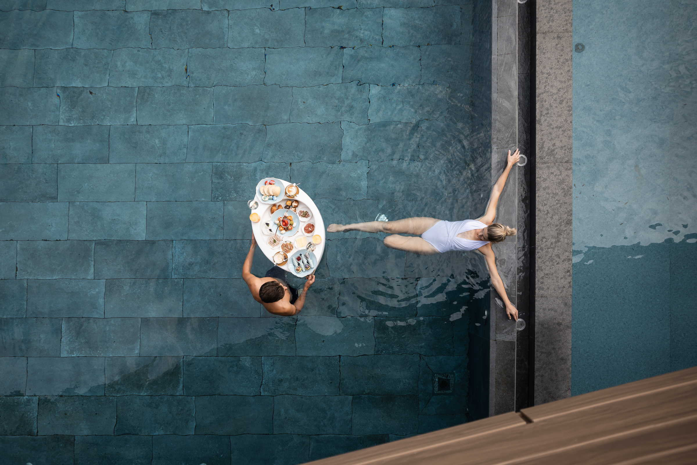 Wellnesshotel: Quellenhof See Lodge - Adults only