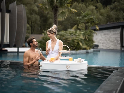 Wellnessurlaub - Dorf Tirol - Quellenhof See Lodge - Adults only