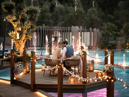Wellnessurlaub - Dorf Tirol - Quellenhof See Lodge - Adults only