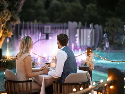Wellnessurlaub - Dorf Tirol - Quellenhof See Lodge - Adults only