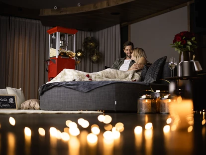 Wellnessurlaub - Dorf Tirol - Quellenhof See Lodge - Adults only