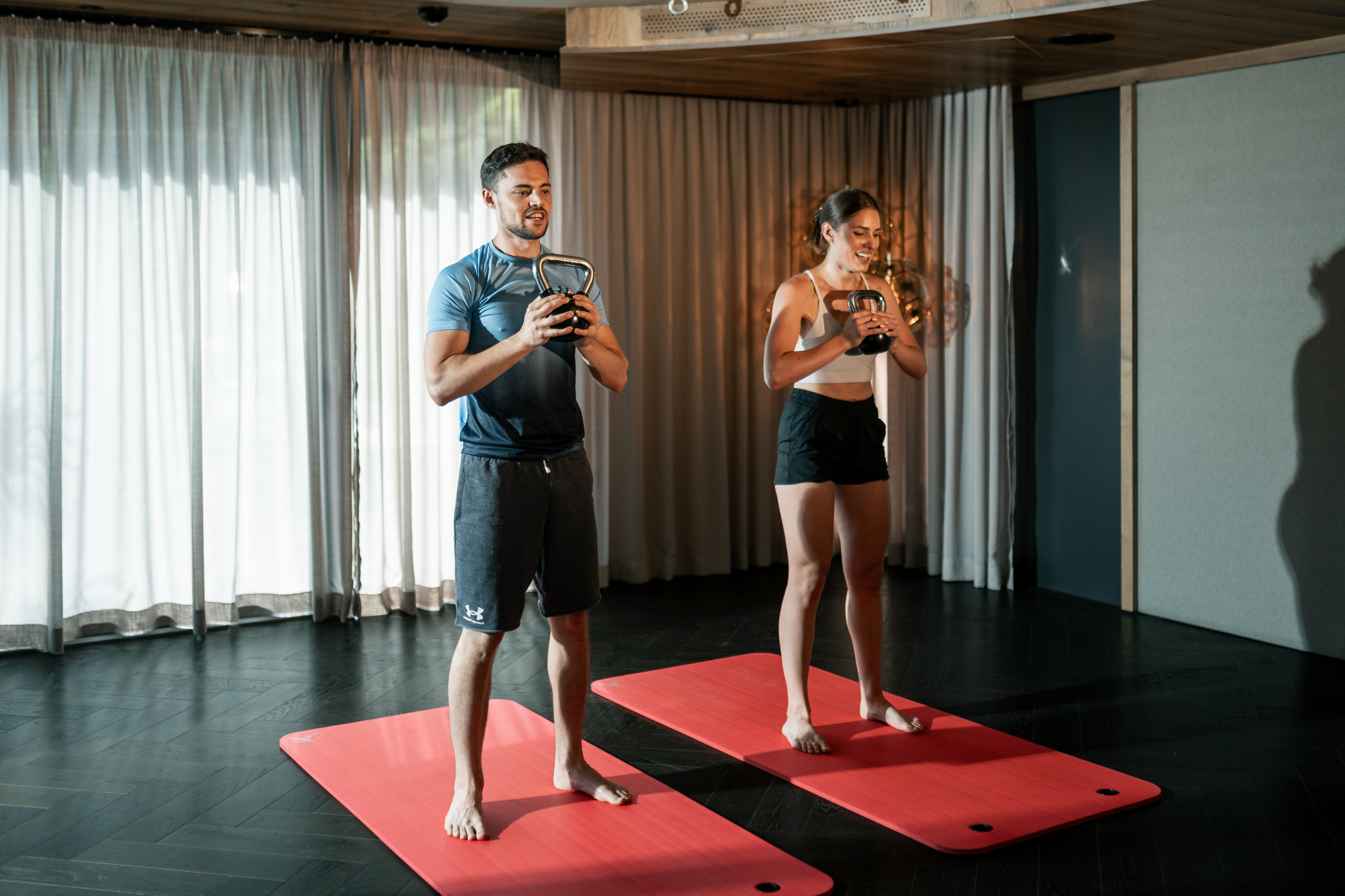 Wellnesshotel: Quellenhof See Lodge - Adults only