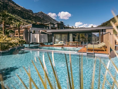 Wellnessurlaub - Dorf Tirol - Quellenhof See Lodge - Adults only