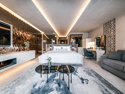 Wellnessurlaub - Dorf Tirol - Quellenhof See Lodge - Adults only