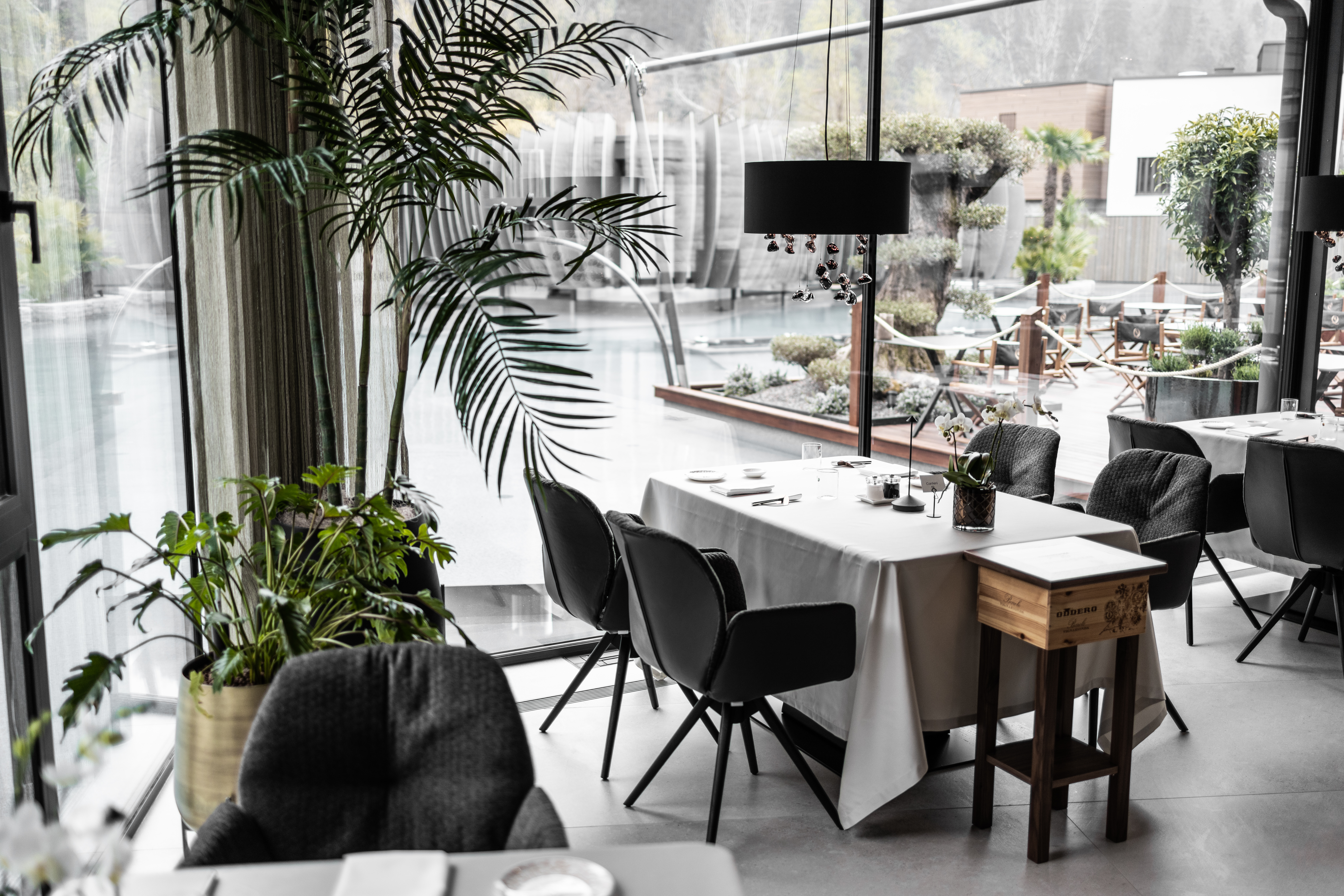 Wellnesshotel: Quellenhof See Lodge - Adults only