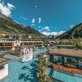 Wellnesshotel: Quellenhof See Lodge - Adults only