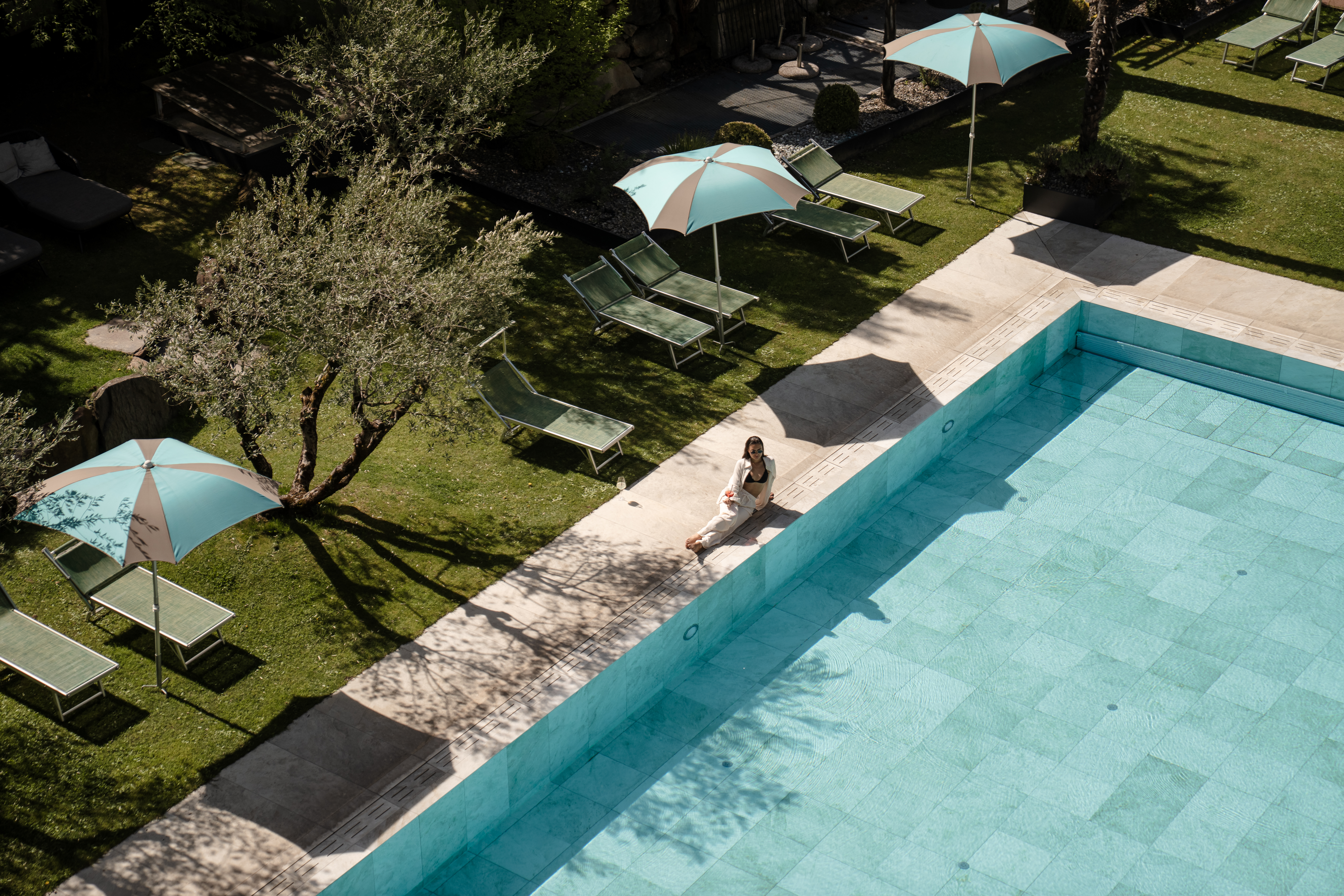 Wellnesshotel: STROBLHOF Active Family Spa Resort