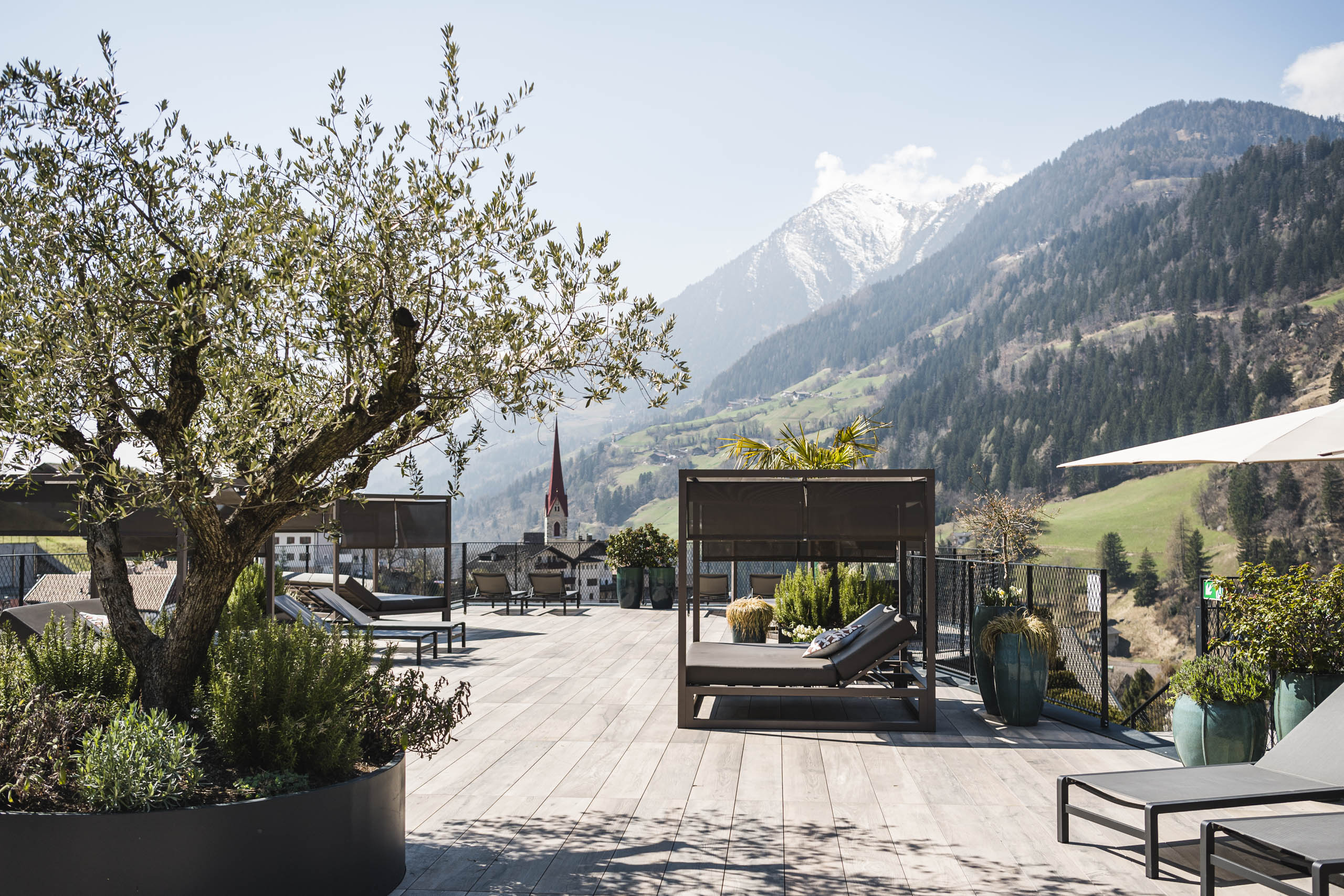 Wellnesshotel: STROBLHOF Active Family Spa Resort