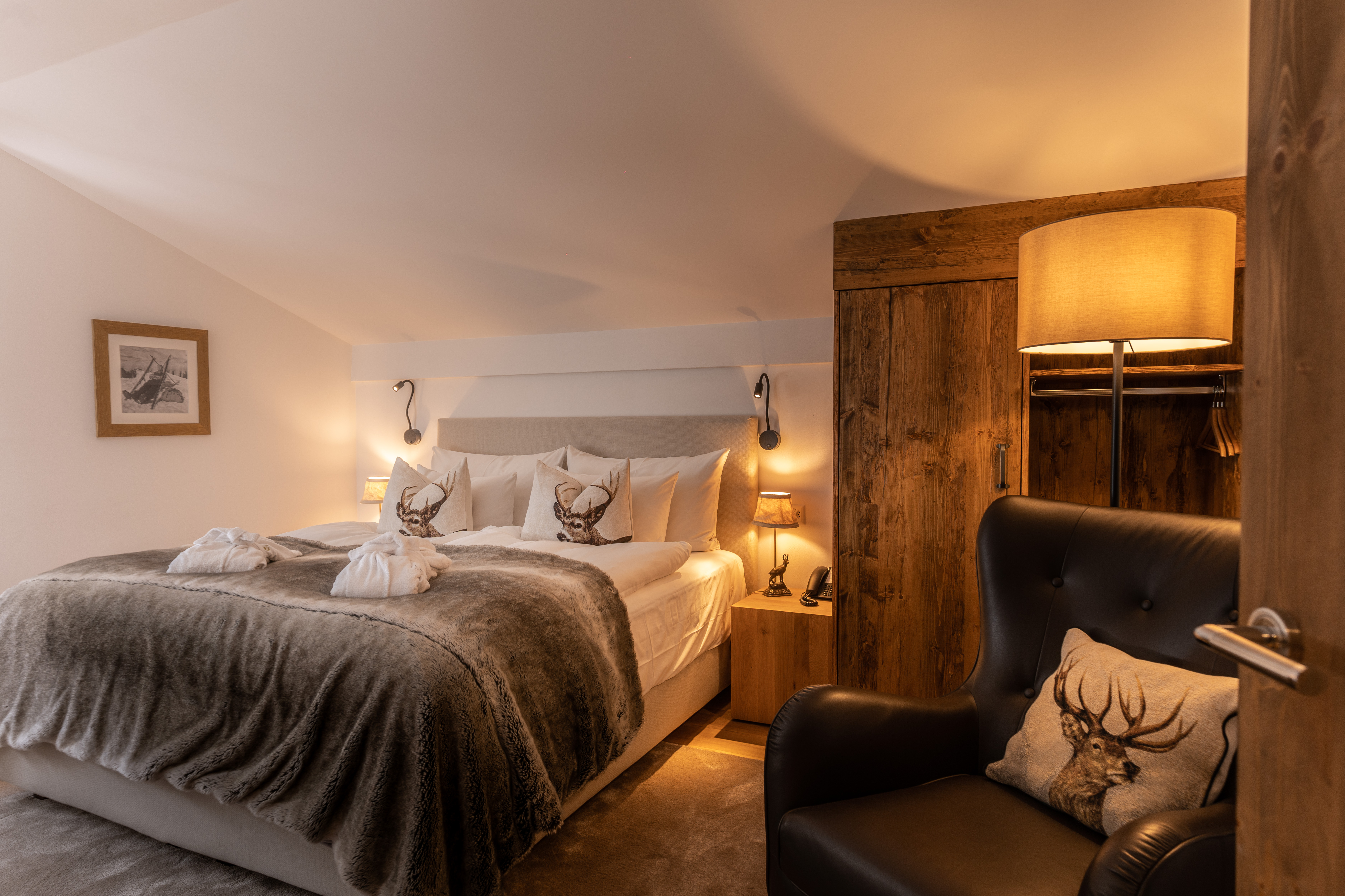 Wellnessurlaub - Schweiz - La Val Hotel & Spa