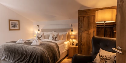 Wellnessurlaub - Day SPA - Graubünden - La Val Hotel & Spa